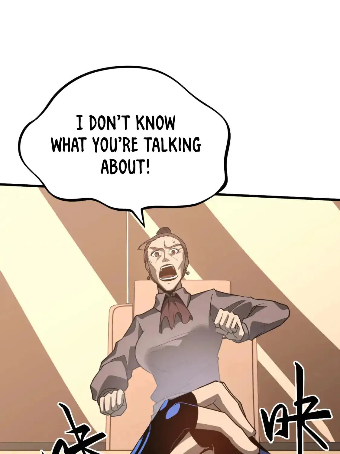 Extraordinary Evolution Chapter 134 page 45 - 