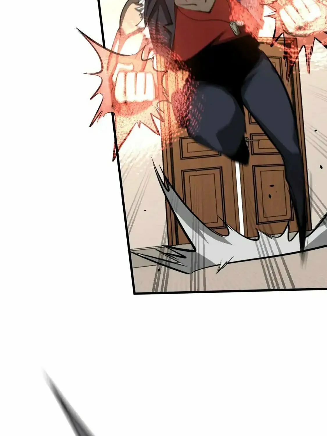 Extraordinary Evolution Chapter 134 page 54 - 