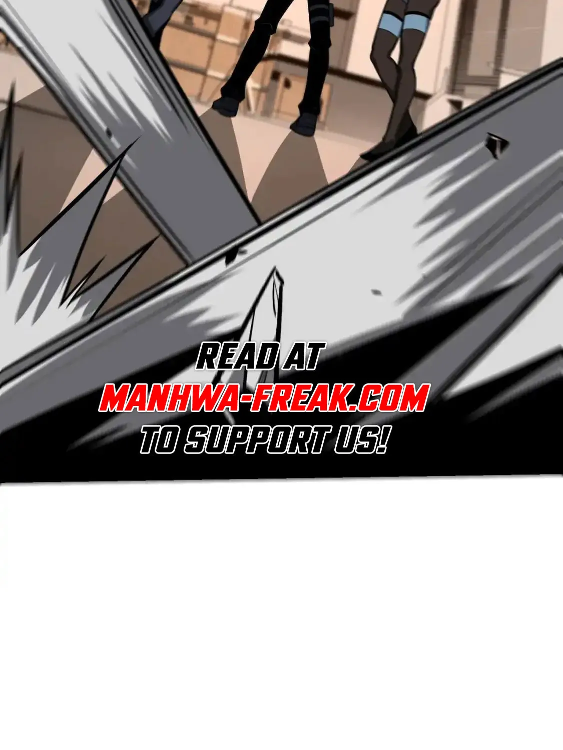 Extraordinary Evolution Chapter 134 page 60 - 
