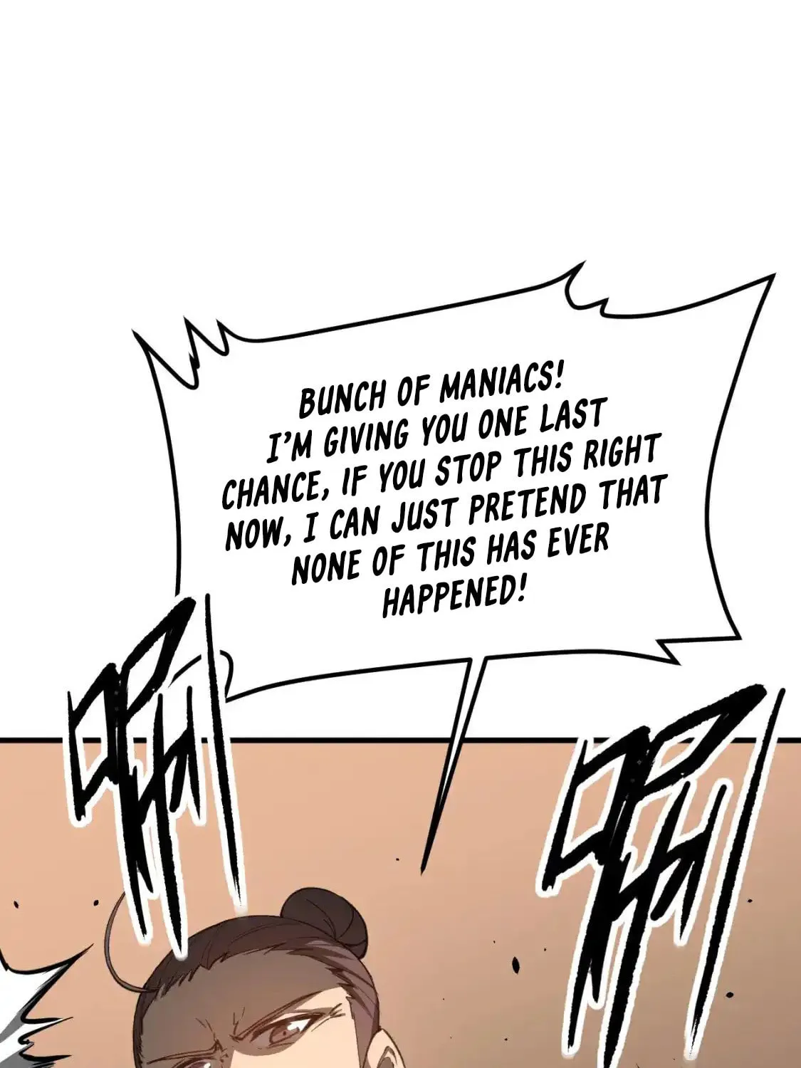 Extraordinary Evolution Chapter 134 page 61 - 