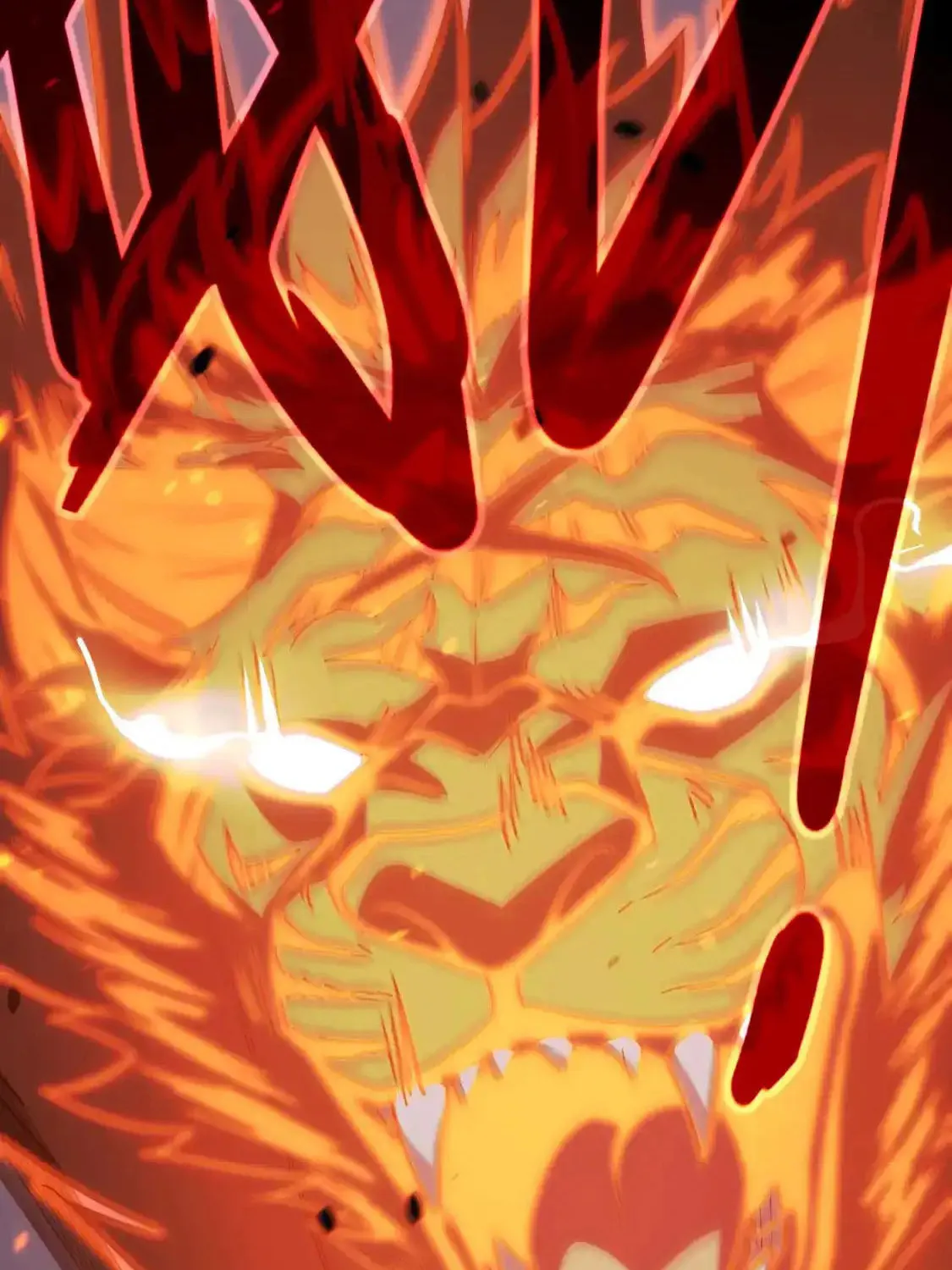 Extraordinary Evolution Chapter 134 page 63 - 