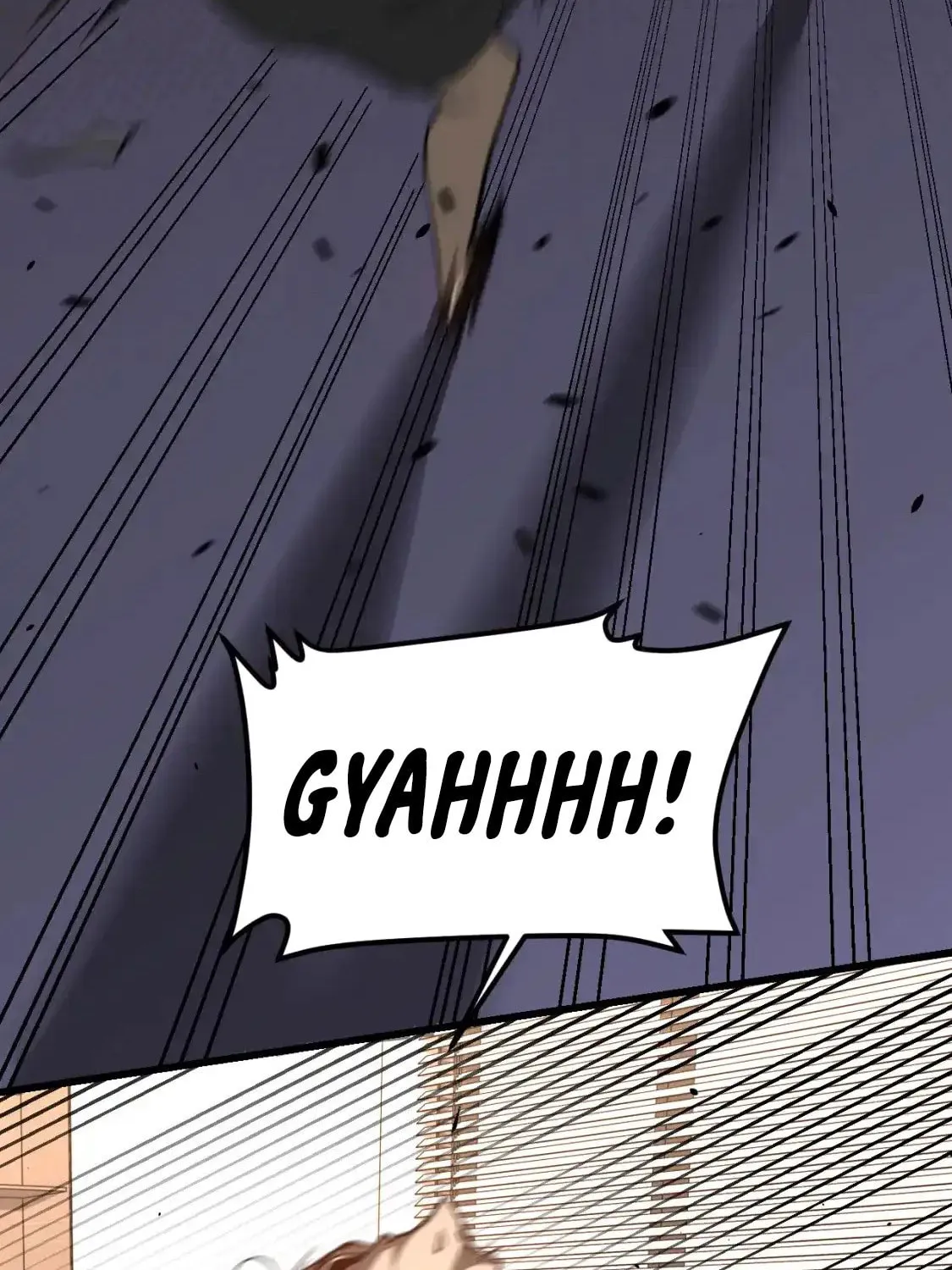 Extraordinary Evolution Chapter 134 page 66 - 