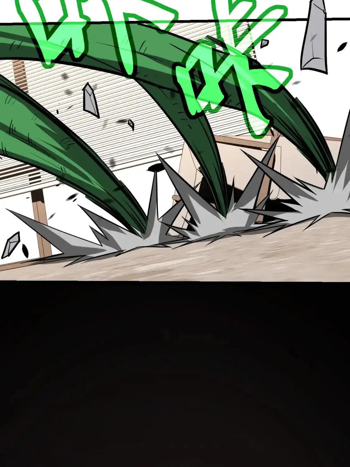 Extraordinary Evolution Chapter 134 page 68 - 