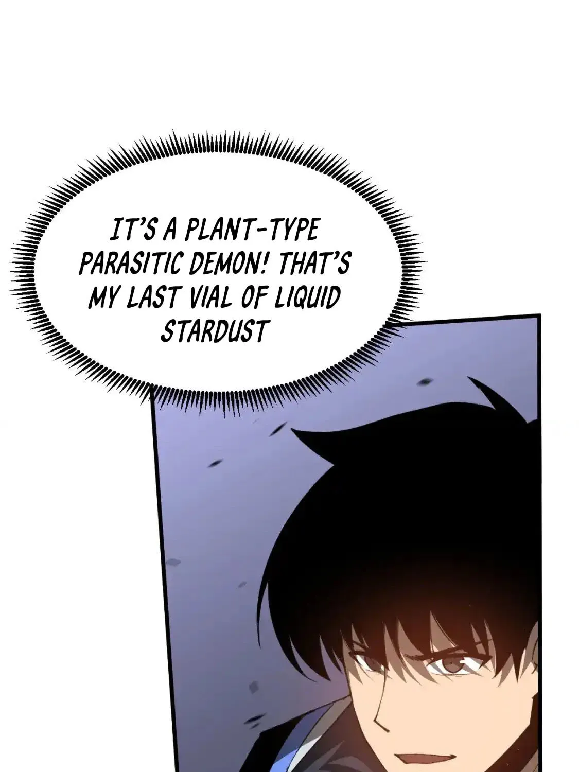 Extraordinary Evolution Chapter 134 page 74 - 