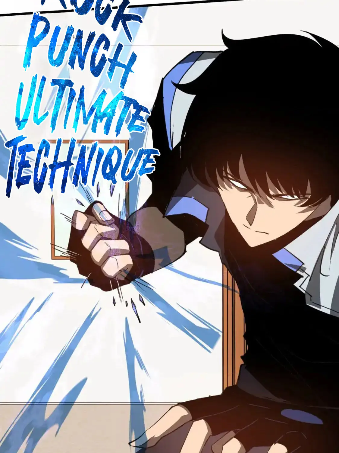 Extraordinary Evolution Chapter 134 page 76 - 
