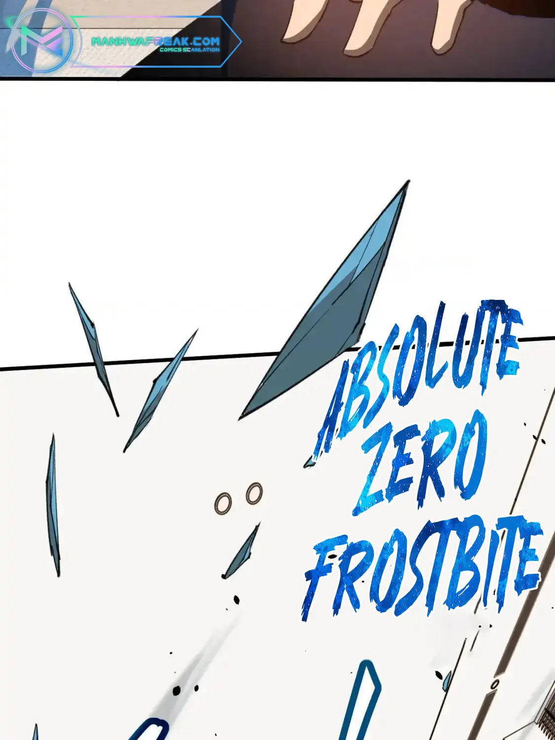 Extraordinary Evolution Chapter 134 page 77 - 
