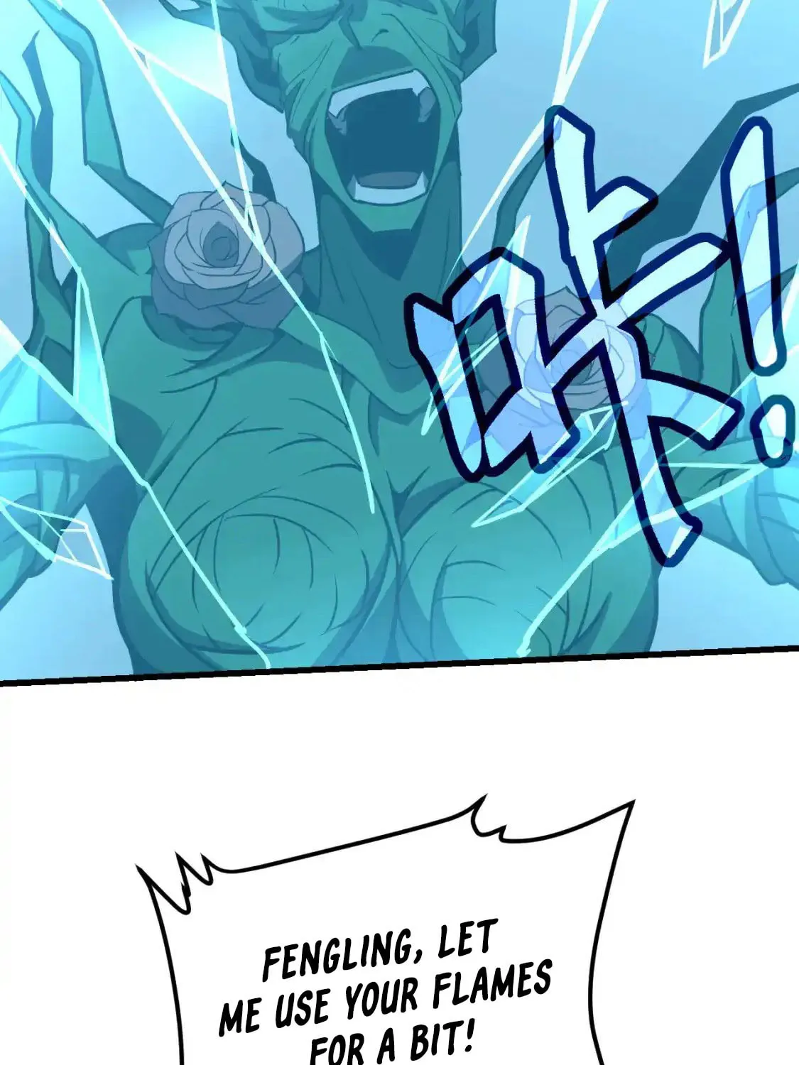Extraordinary Evolution Chapter 134 page 80 - 