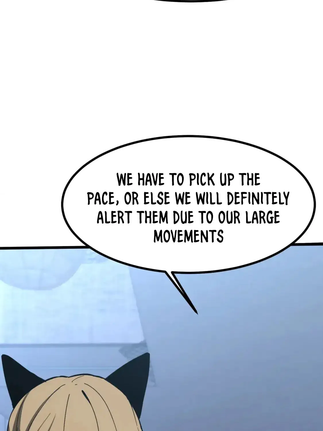 Extraordinary Evolution Chapter 134 page 9 - 