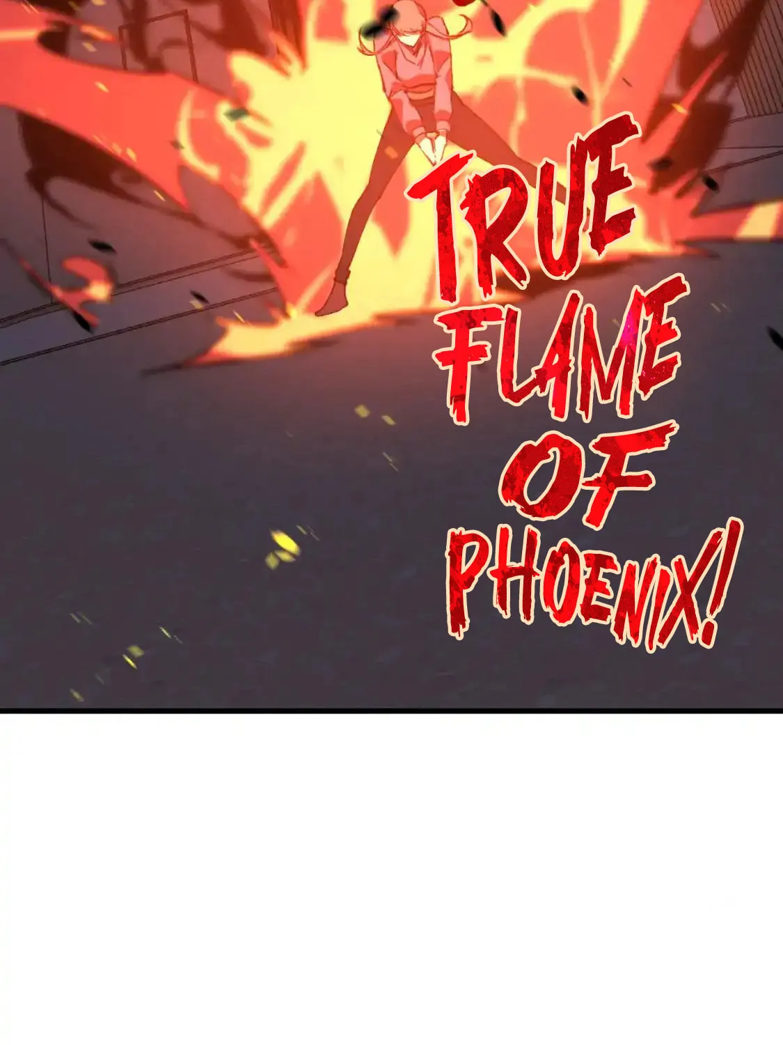 Extraordinary Evolution Chapter 134 page 84 - 