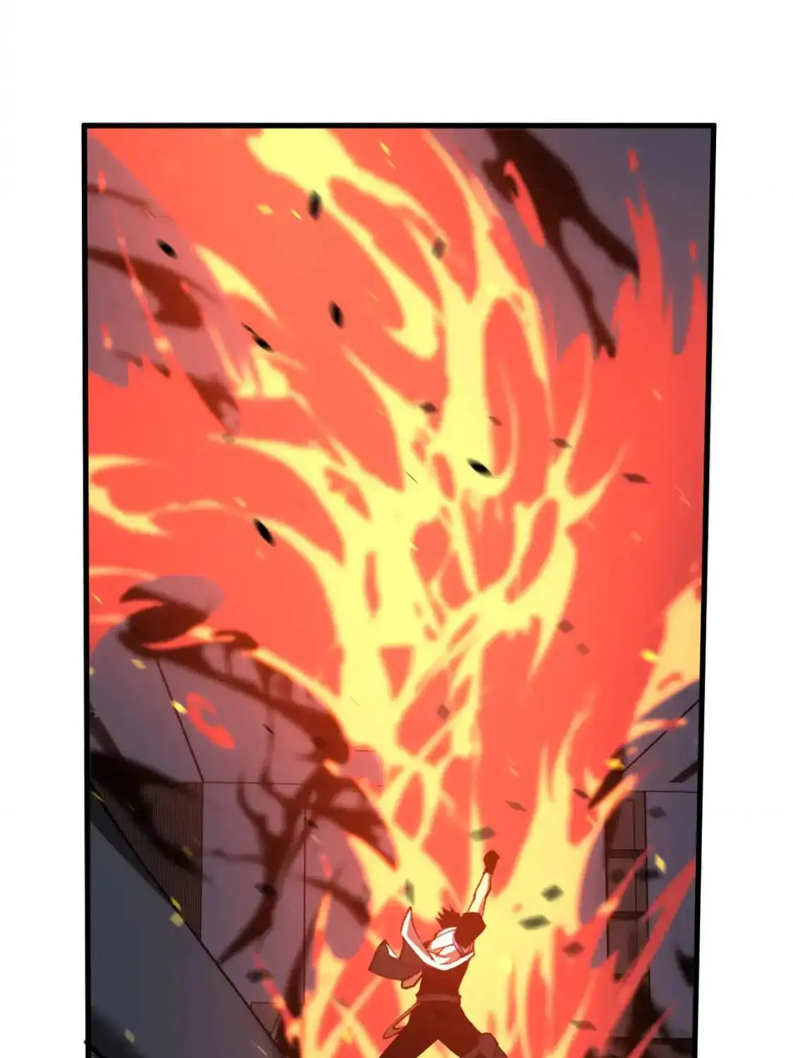 Extraordinary Evolution Chapter 134 page 85 - 