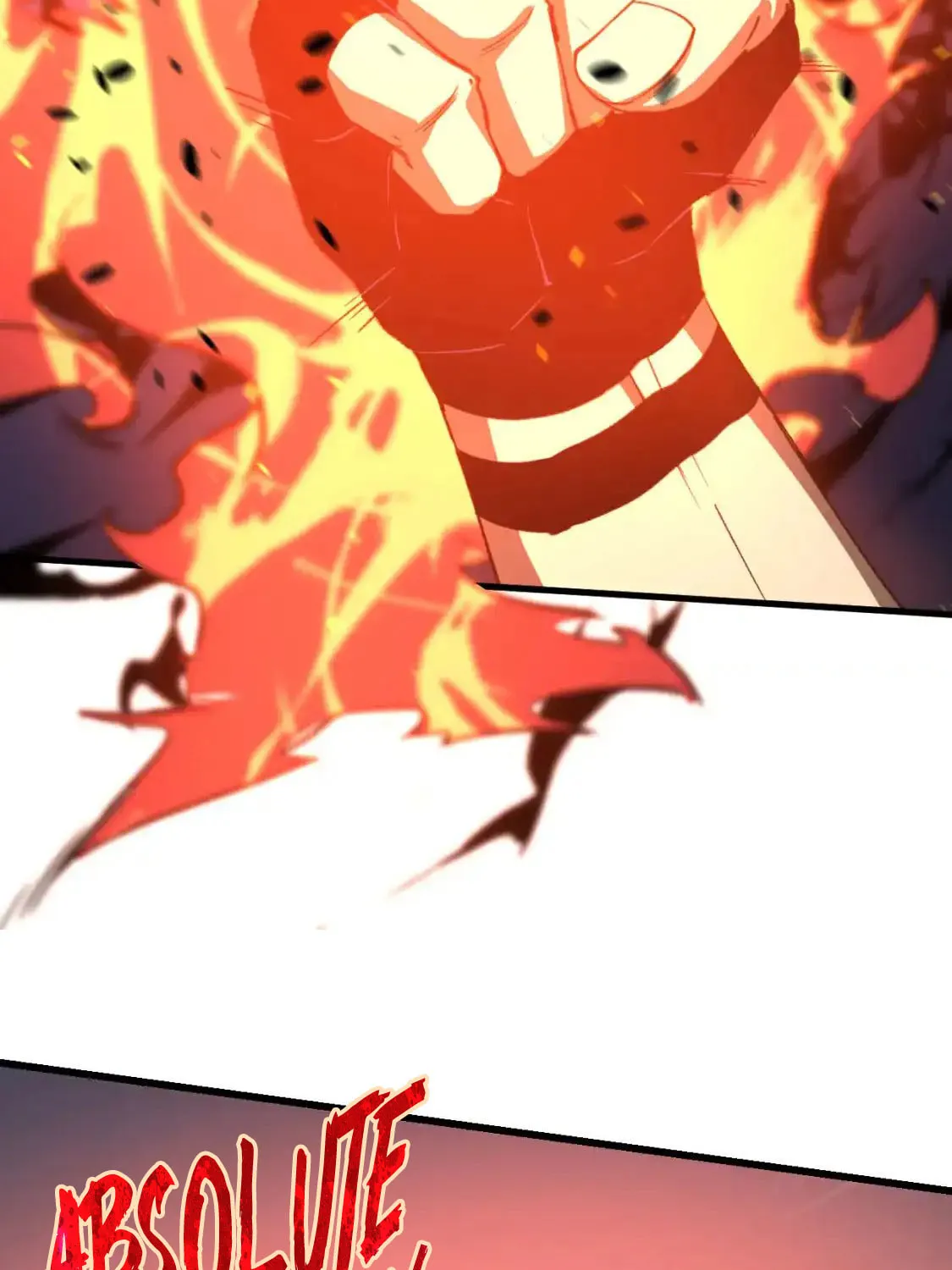 Extraordinary Evolution Chapter 134 page 87 - 