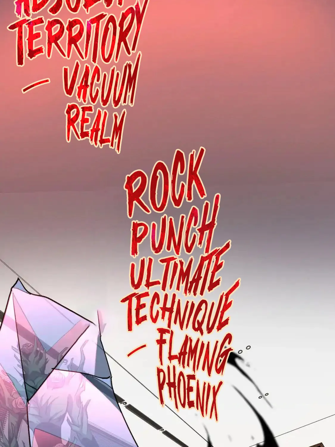 Extraordinary Evolution Chapter 134 page 88 - 