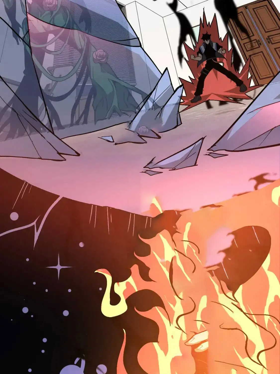 Extraordinary Evolution Chapter 134 page 89 - 