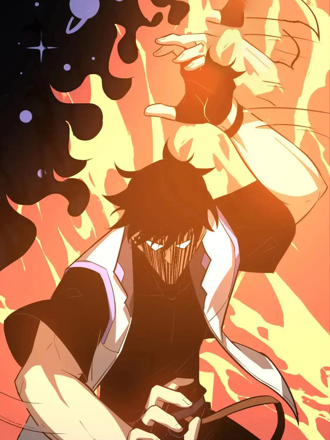 Extraordinary Evolution Chapter 134 page 90 - 