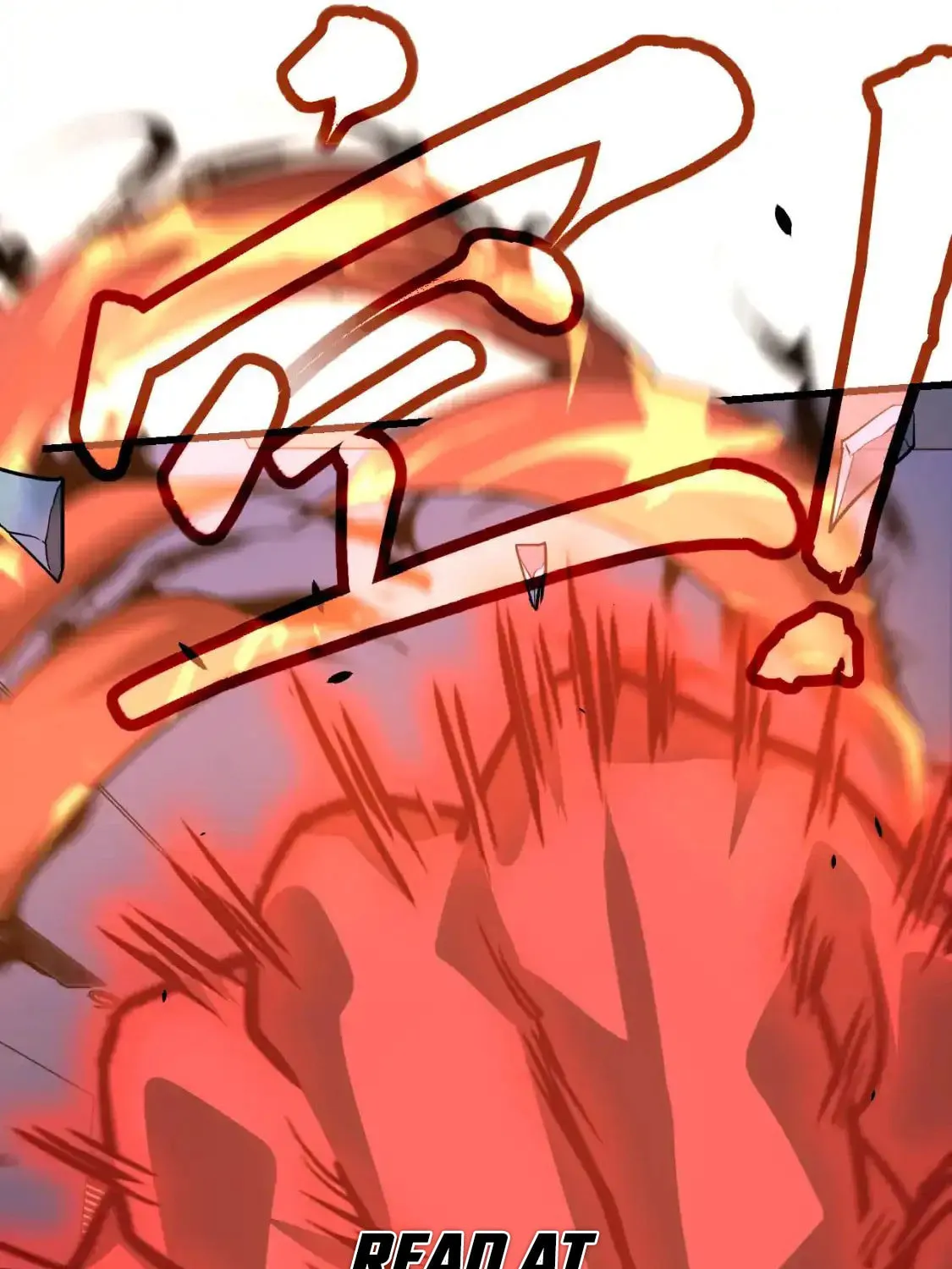 Extraordinary Evolution Chapter 134 page 92 - 