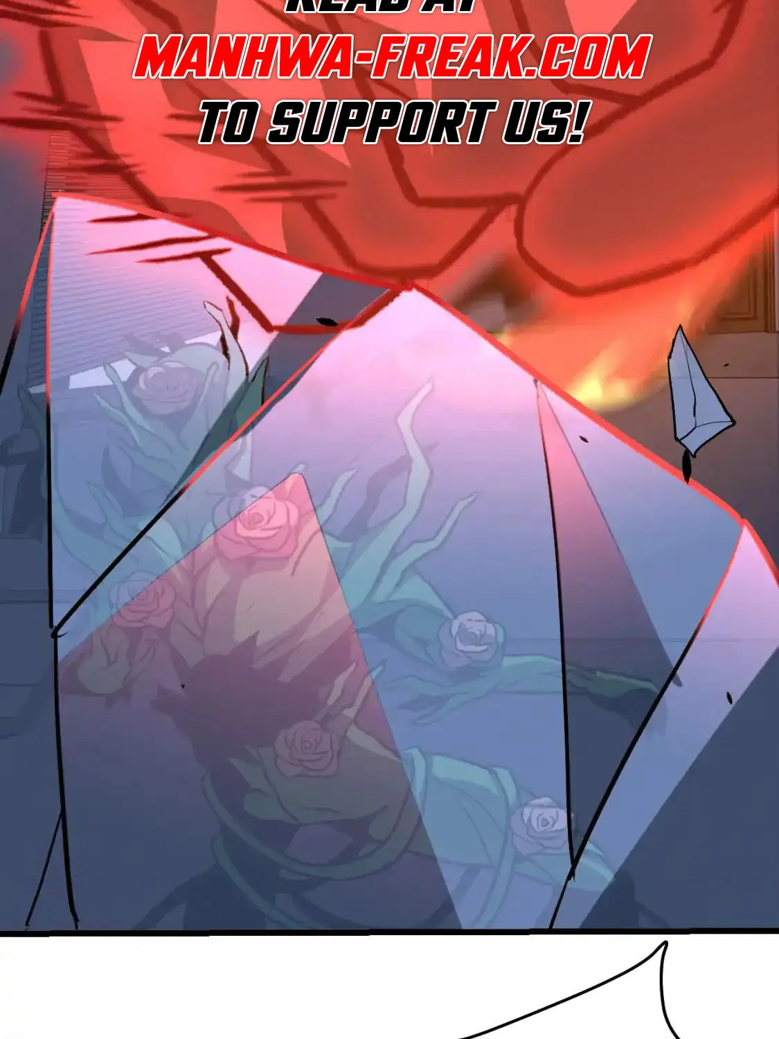 Extraordinary Evolution Chapter 134 page 93 - 