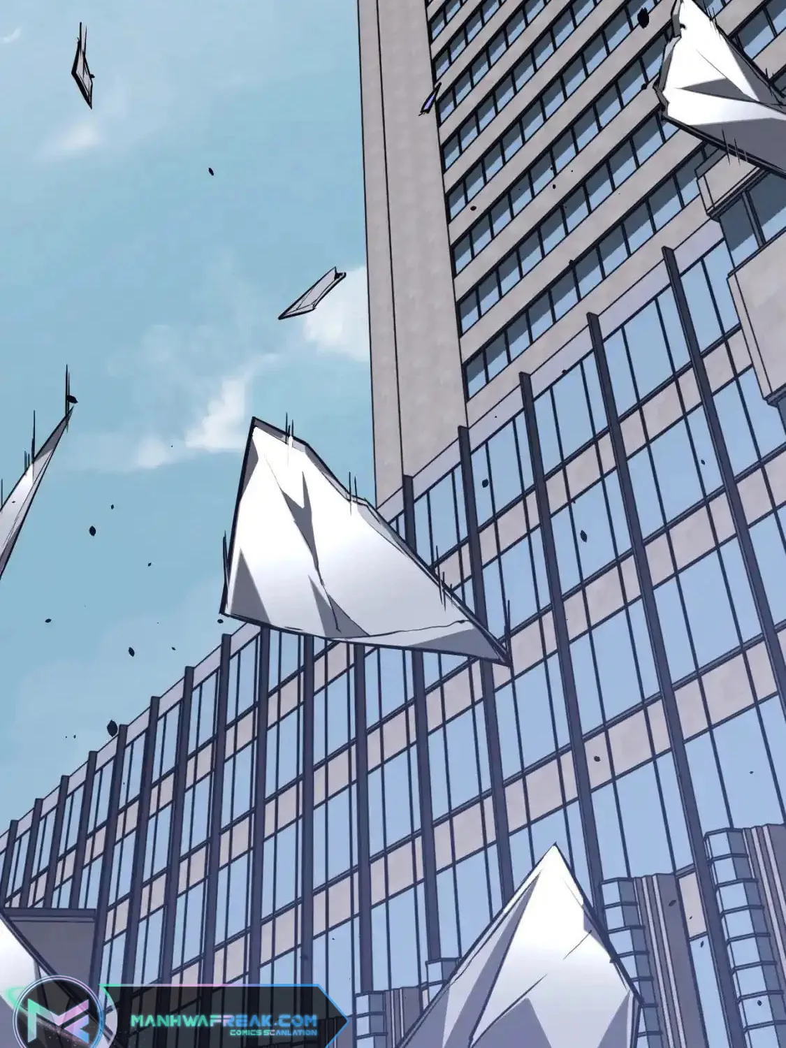 Extraordinary Evolution Chapter 134 page 97 - 
