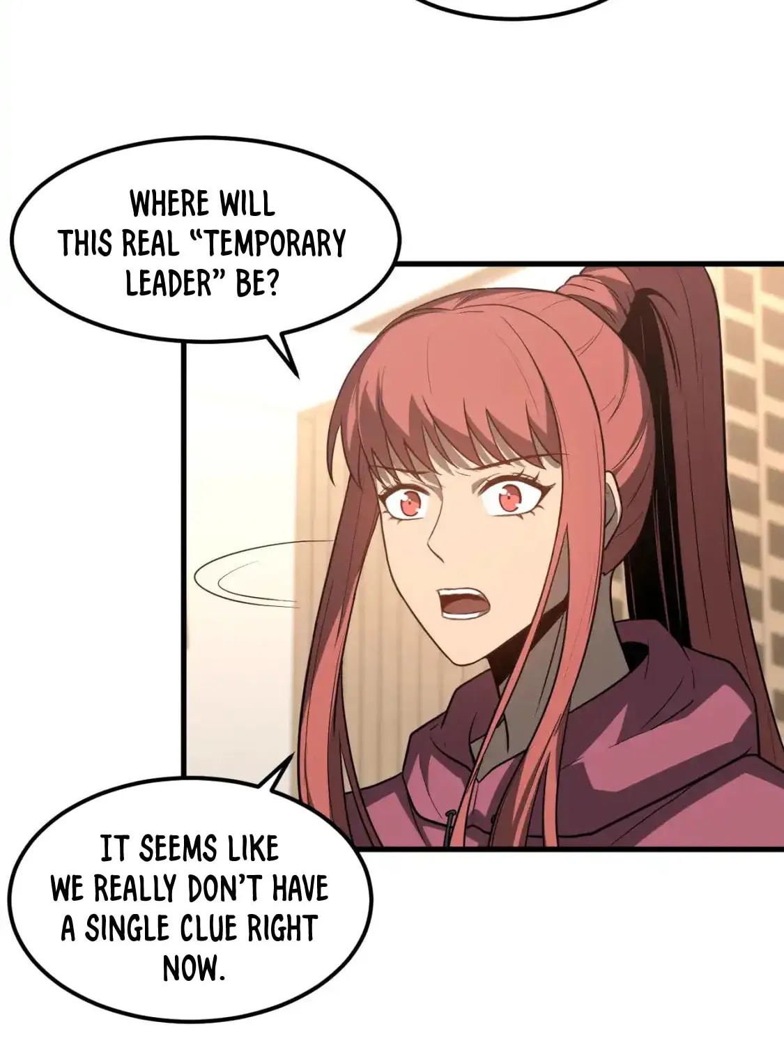 Extraordinary Evolution Chapter 135 page 15 - 