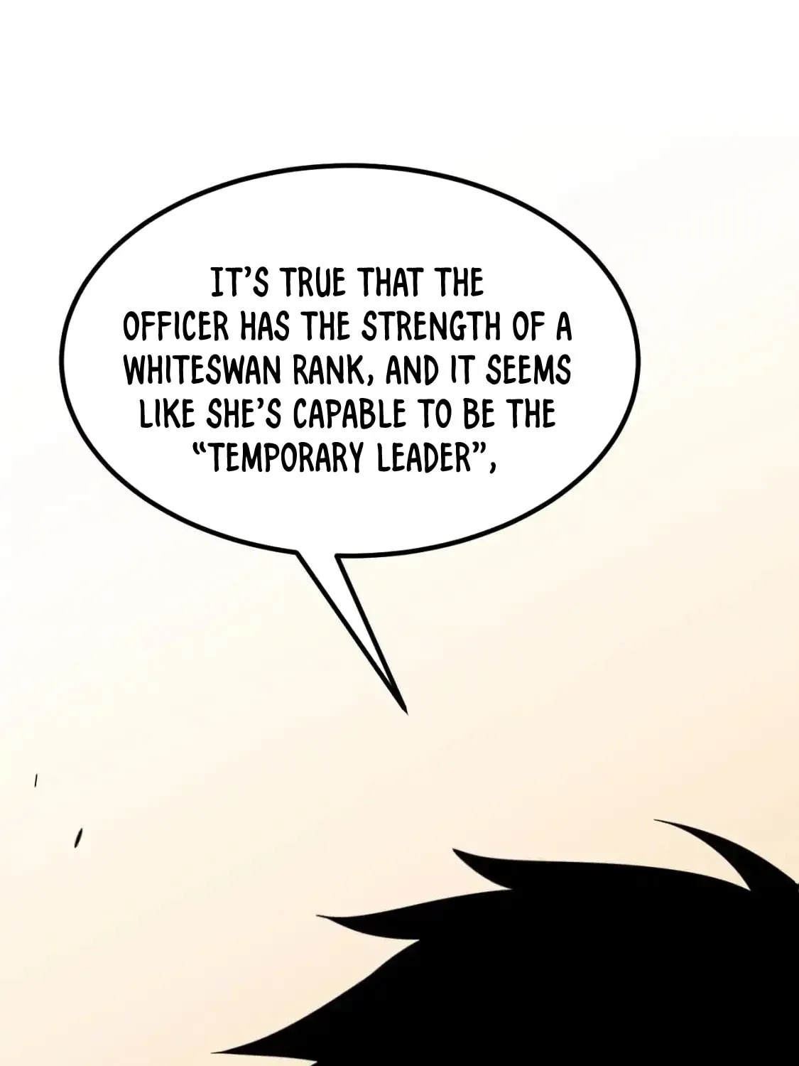 Extraordinary Evolution Chapter 135 page 3 - 