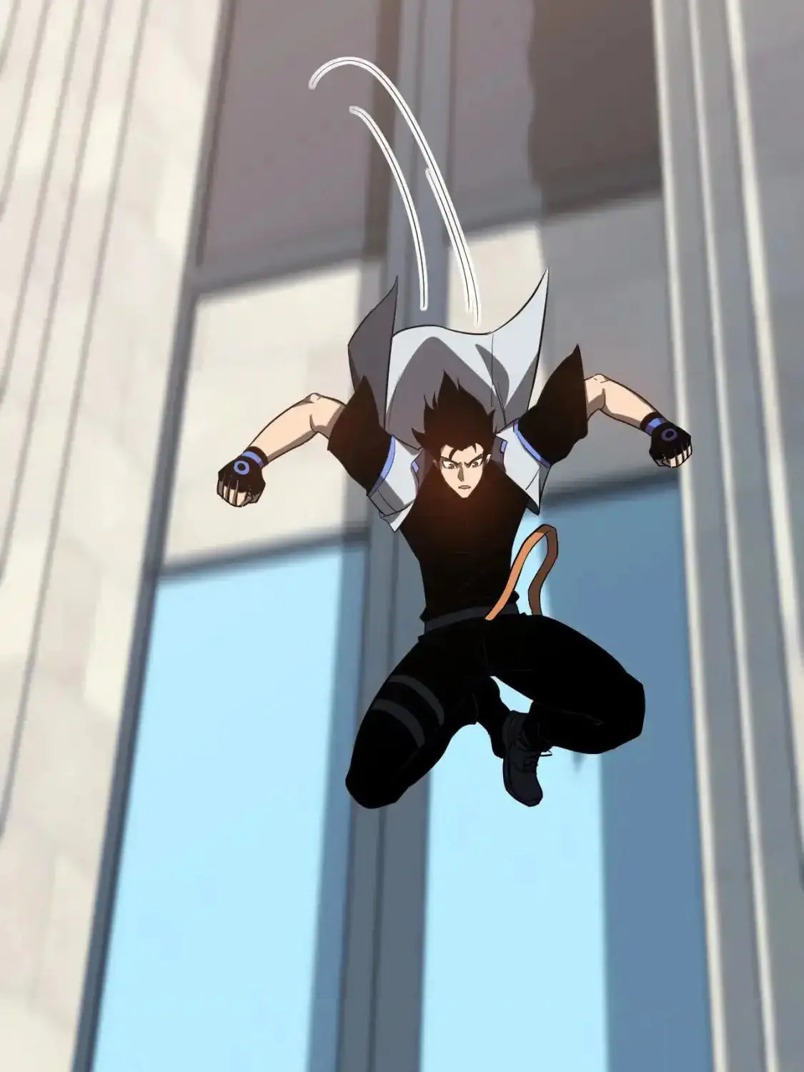 Extraordinary Evolution Chapter 135 page 26 - 