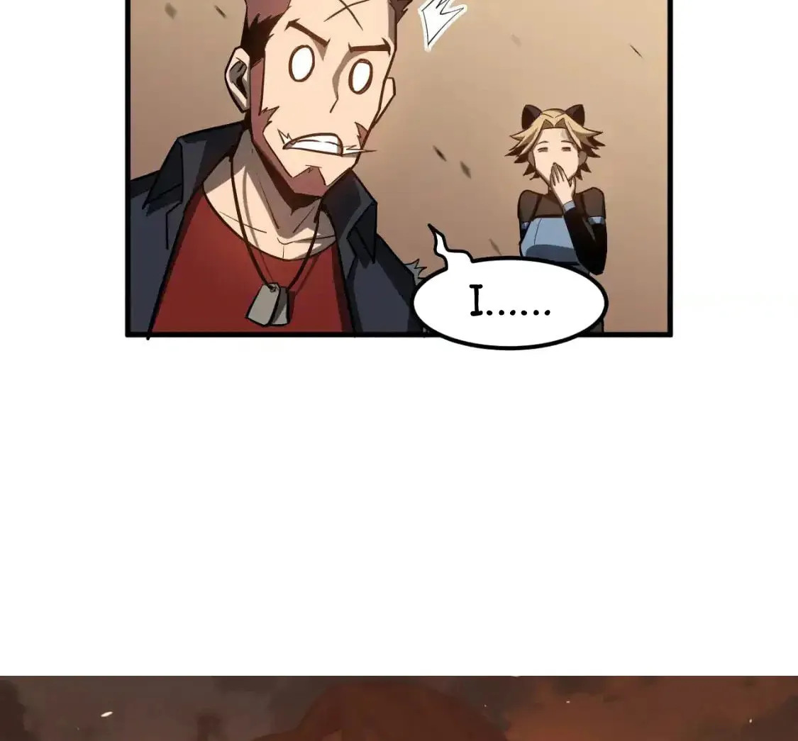 Extraordinary Evolution Chapter 135 page 29 - 