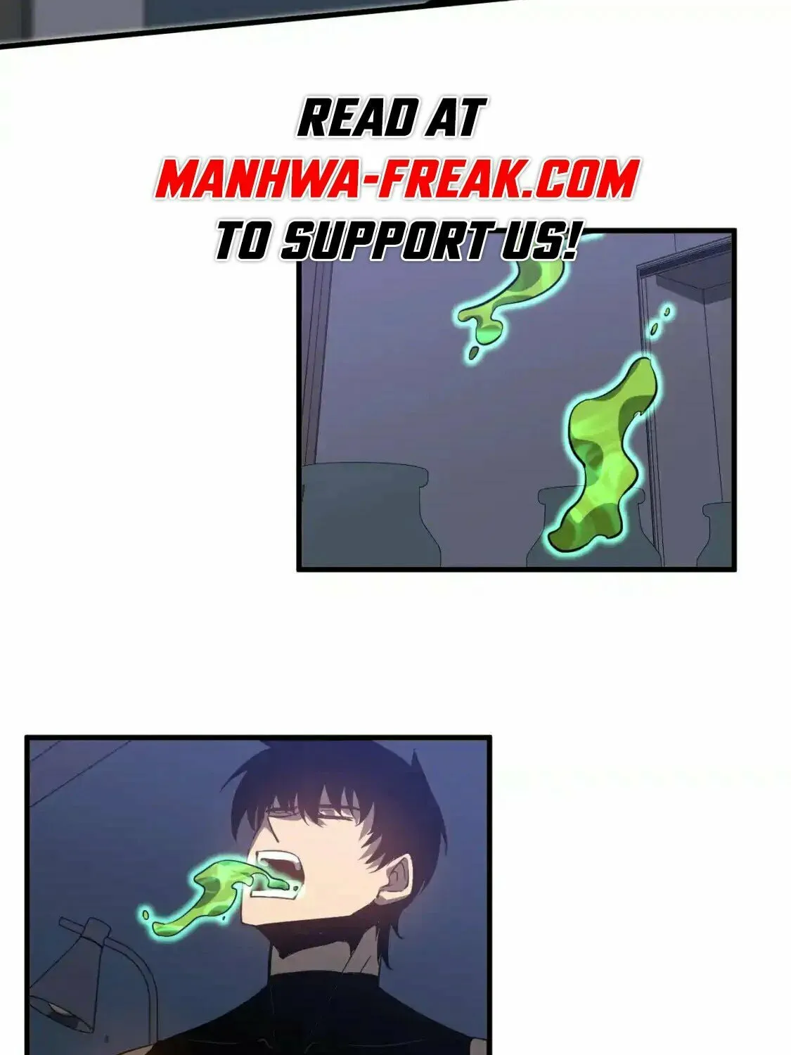 Extraordinary Evolution Chapter 135 page 40 - 