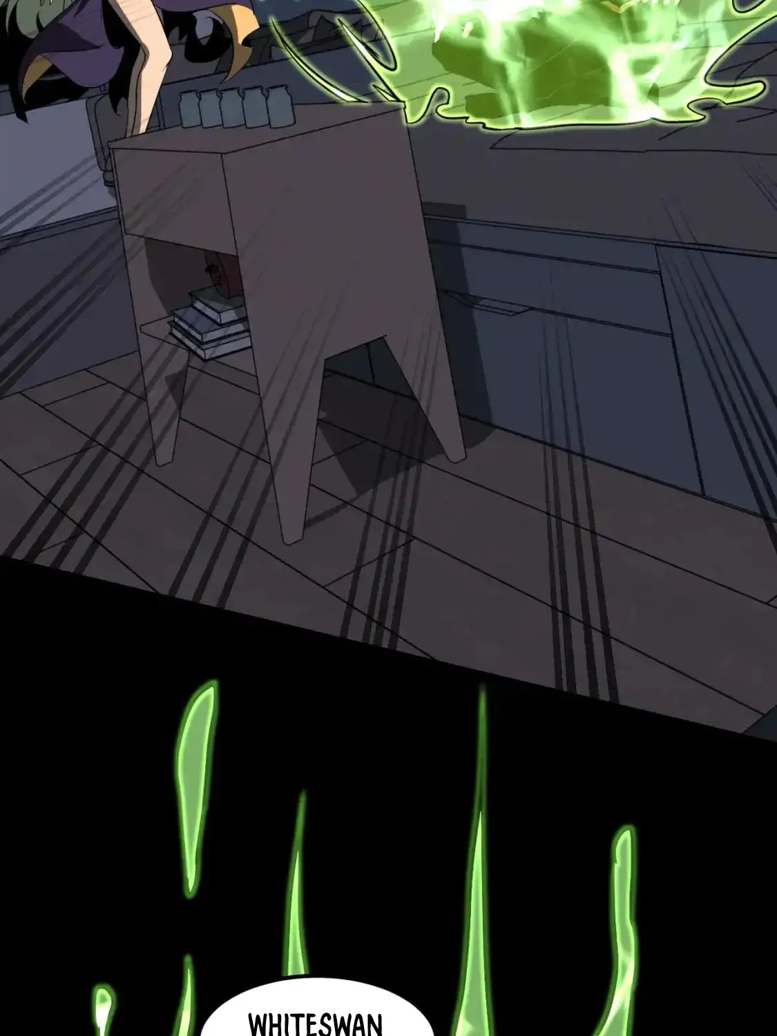 Extraordinary Evolution Chapter 135 page 46 - 