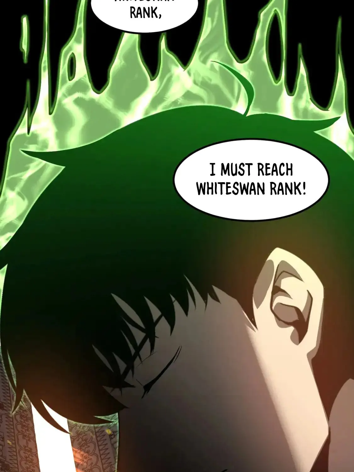 Extraordinary Evolution Chapter 135 page 47 - 