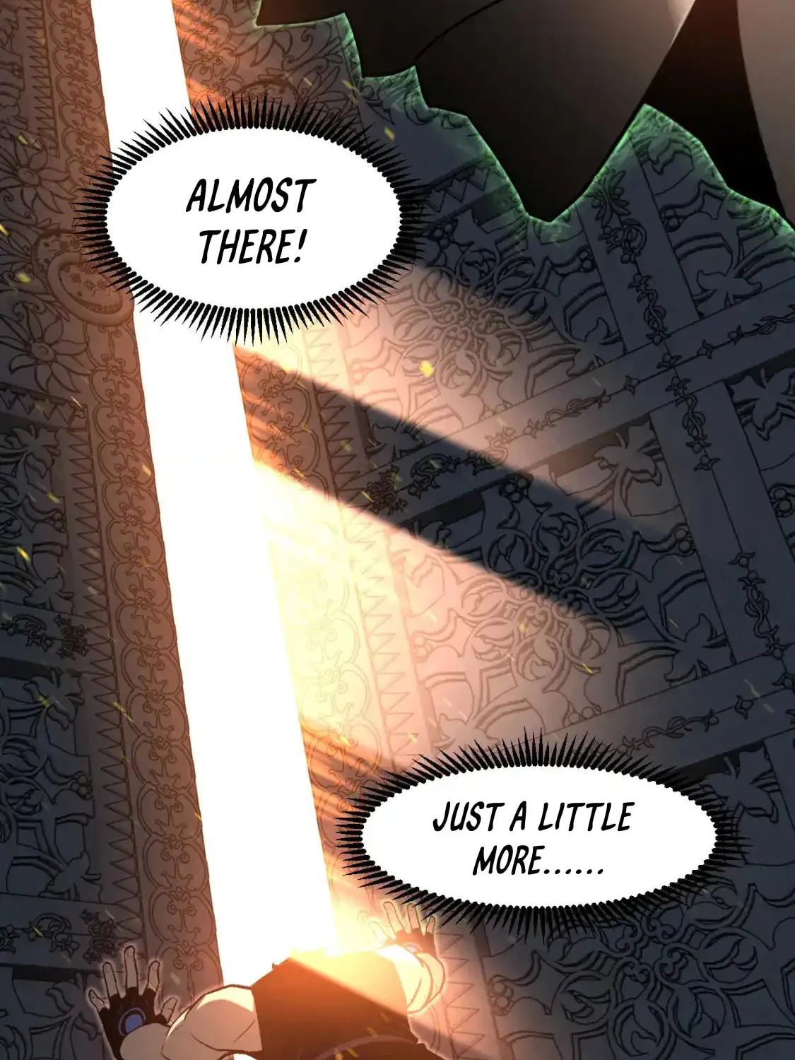 Extraordinary Evolution Chapter 135 page 48 - 