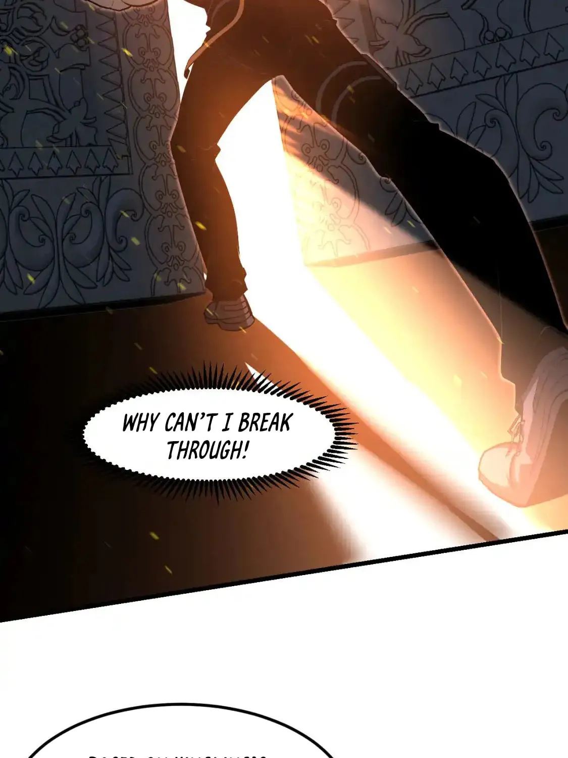 Extraordinary Evolution Chapter 135 page 49 - 