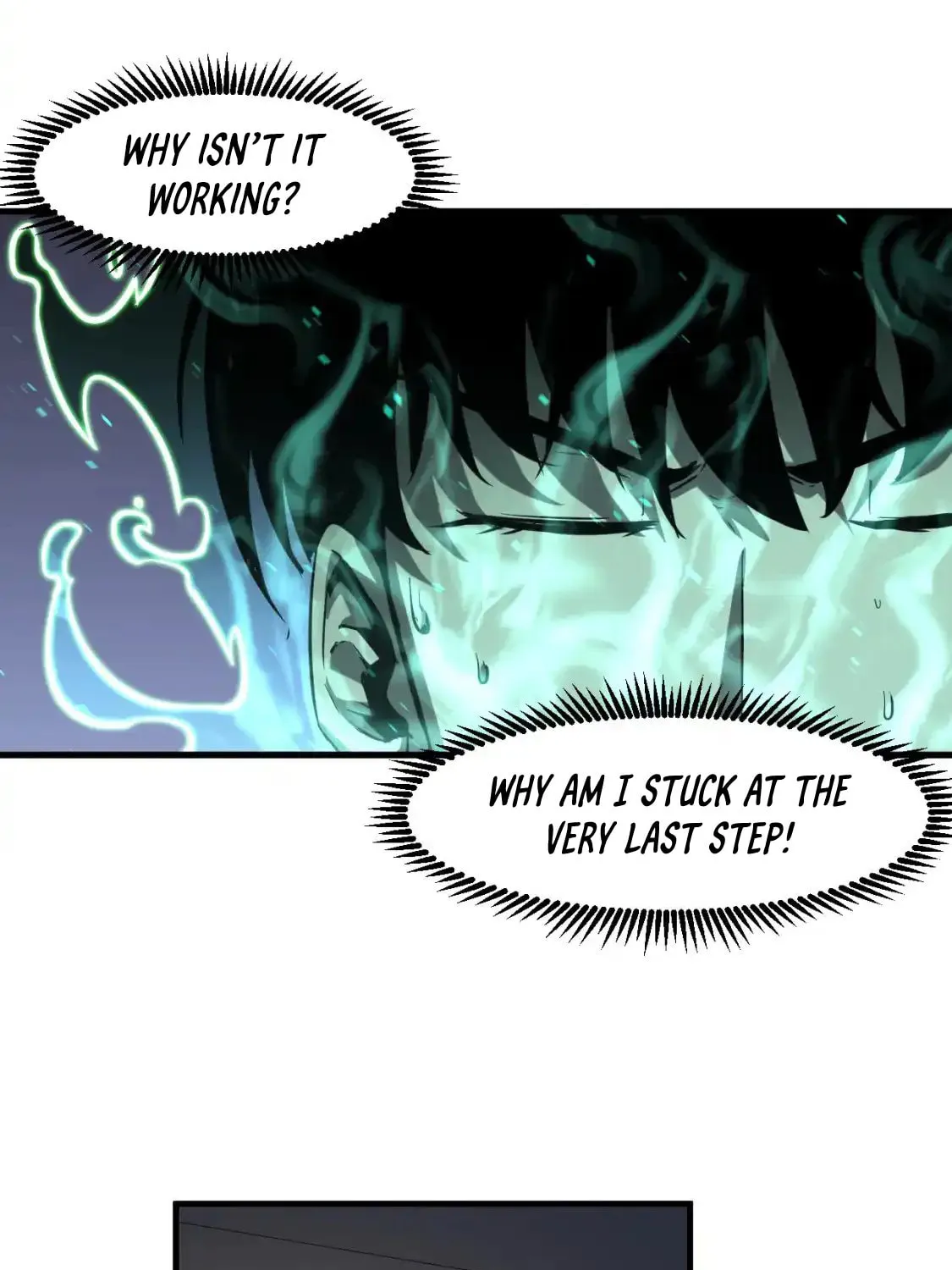 Extraordinary Evolution Chapter 135 page 51 - 