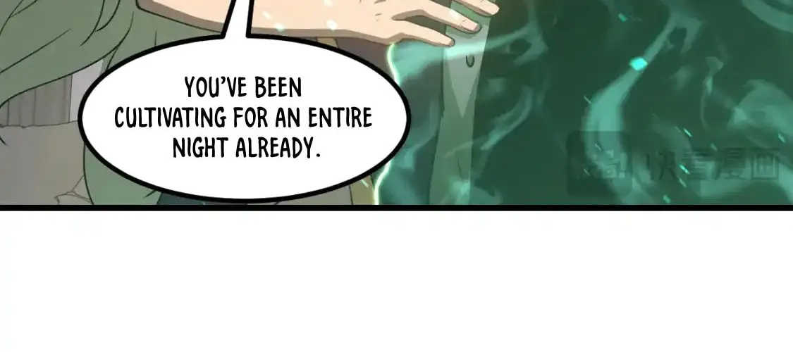 Extraordinary Evolution Chapter 135 page 54 - 