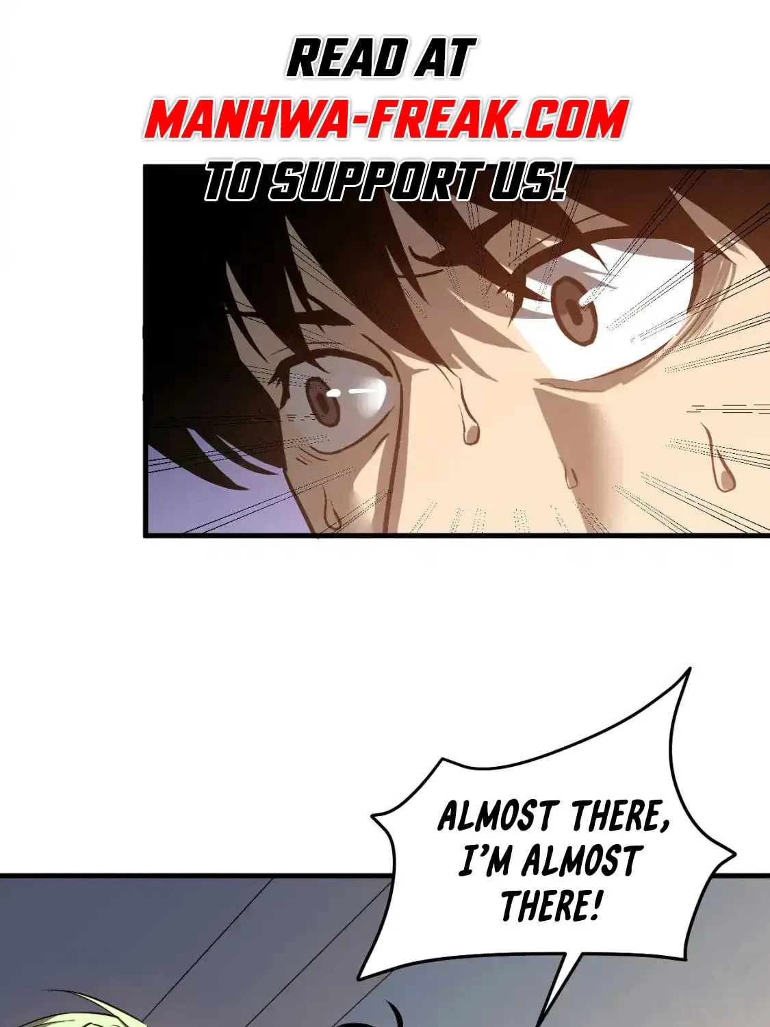 Extraordinary Evolution Chapter 135 page 55 - 