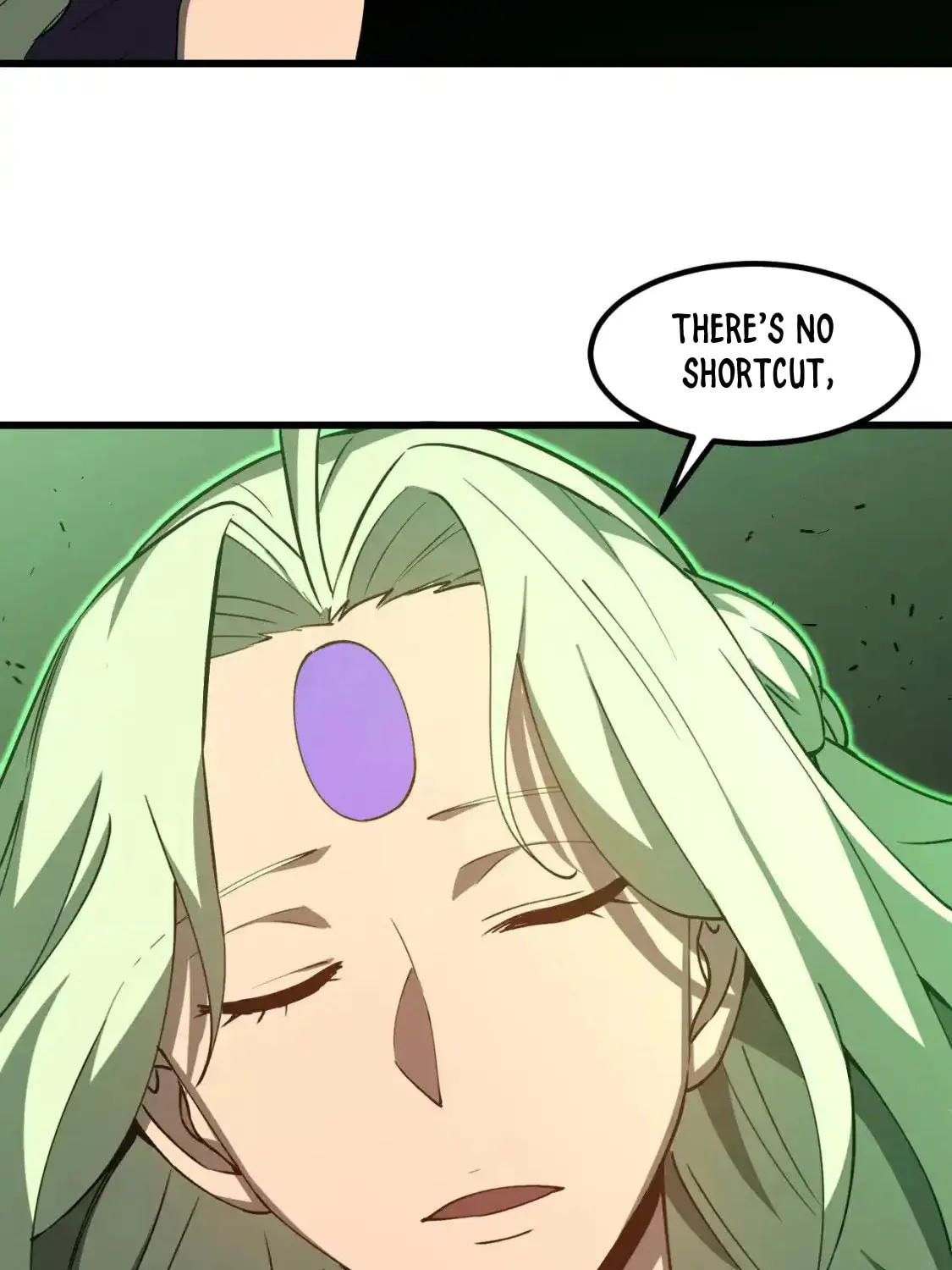 Extraordinary Evolution Chapter 135 page 61 - 