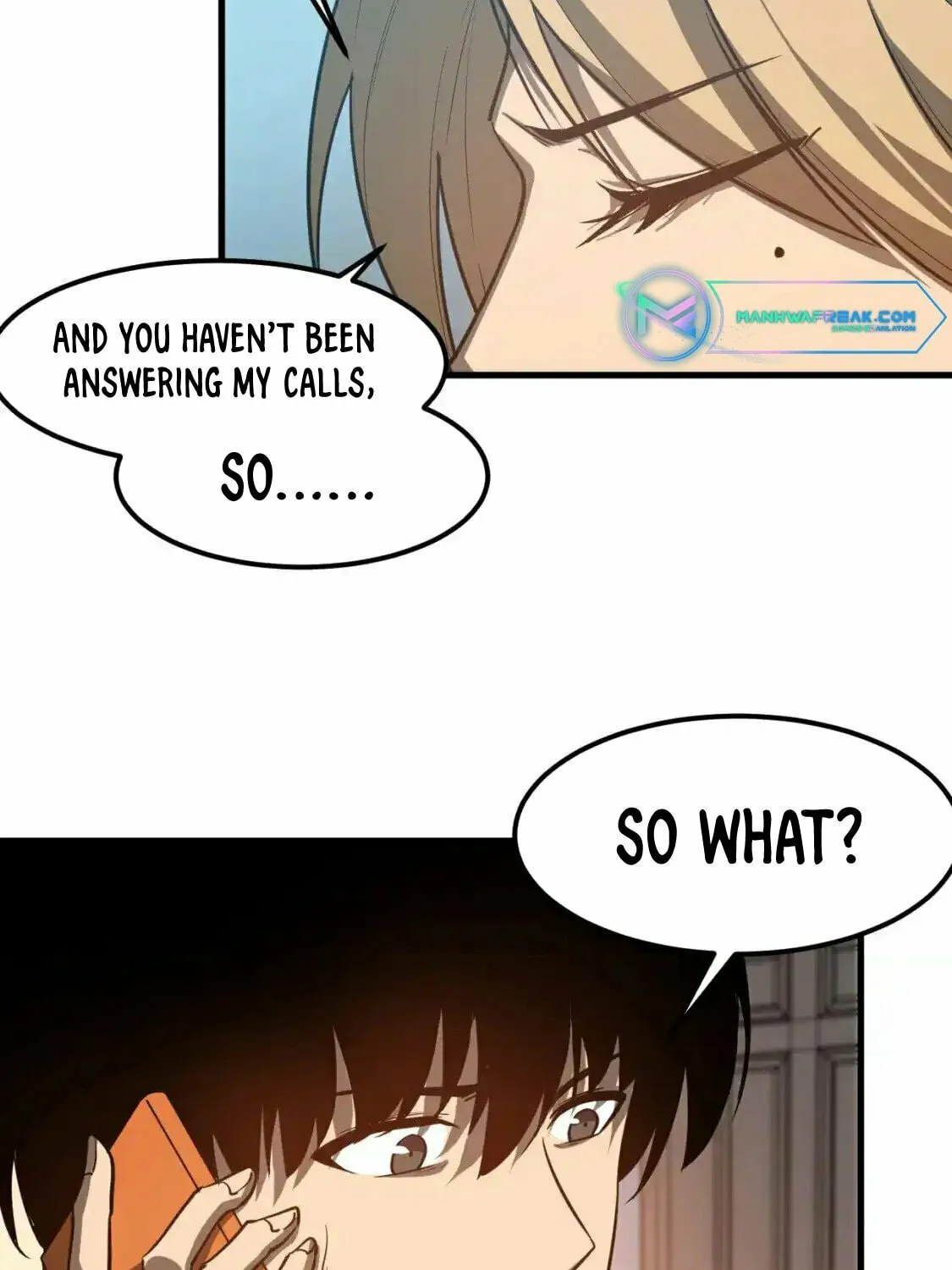 Extraordinary Evolution Chapter 135 page 76 - 