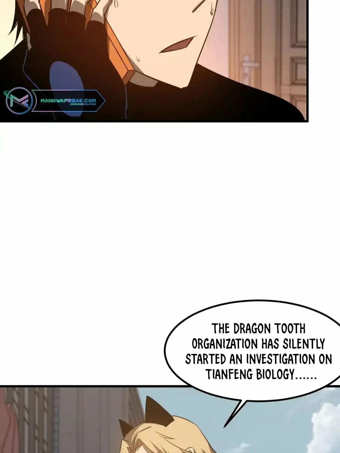 Extraordinary Evolution Chapter 135 page 77 - 