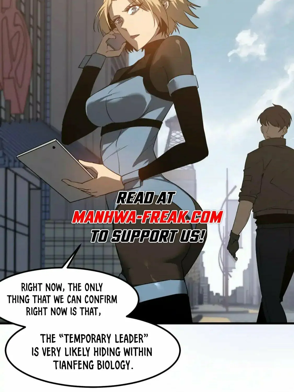Extraordinary Evolution Chapter 135 page 78 - 