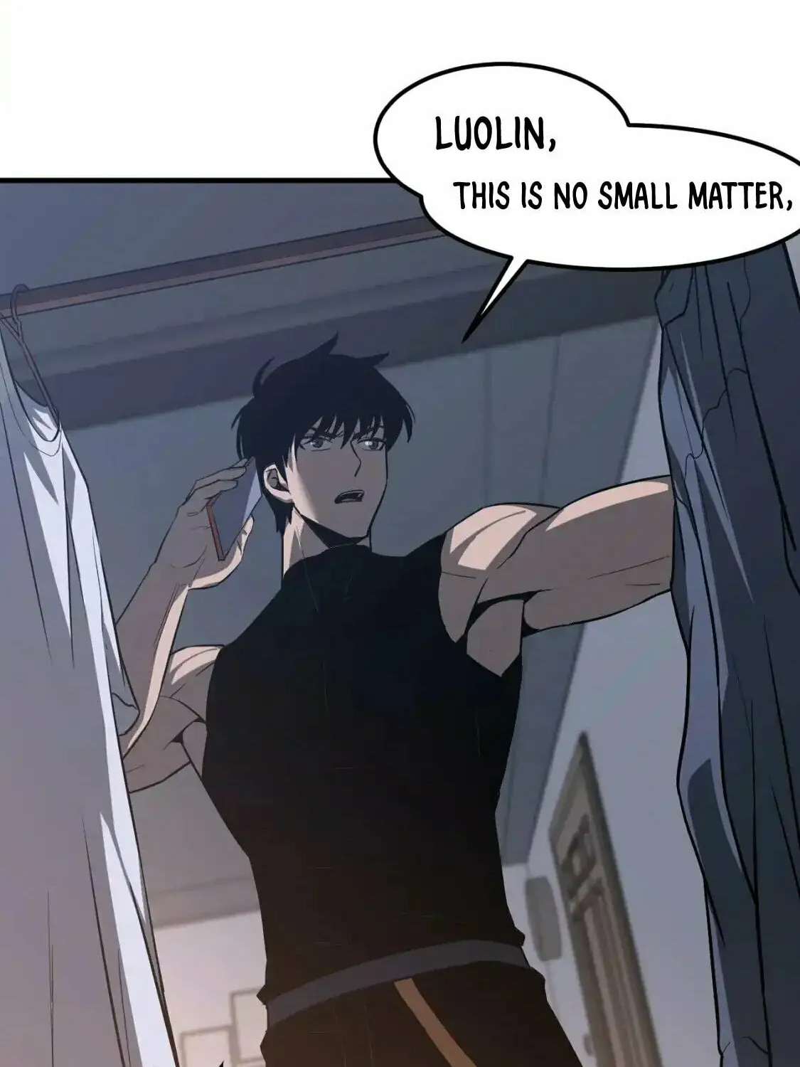 Extraordinary Evolution Chapter 135 page 79 - 