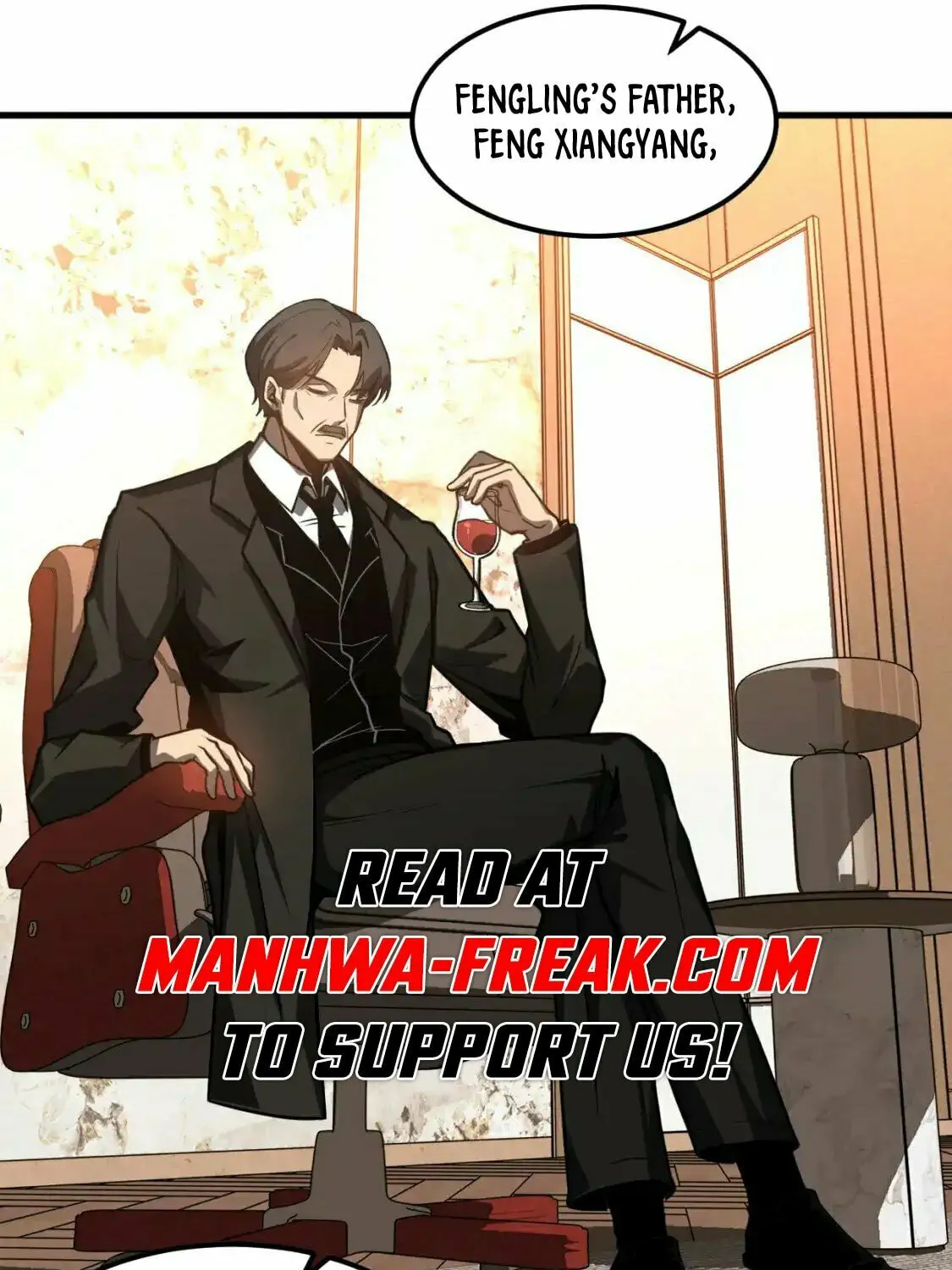 Extraordinary Evolution Chapter 136 page 19 - 