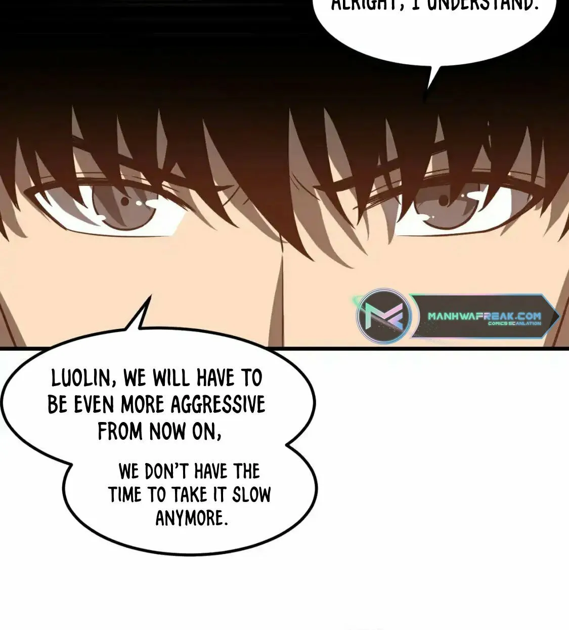 Extraordinary Evolution Chapter 136 page 26 - 