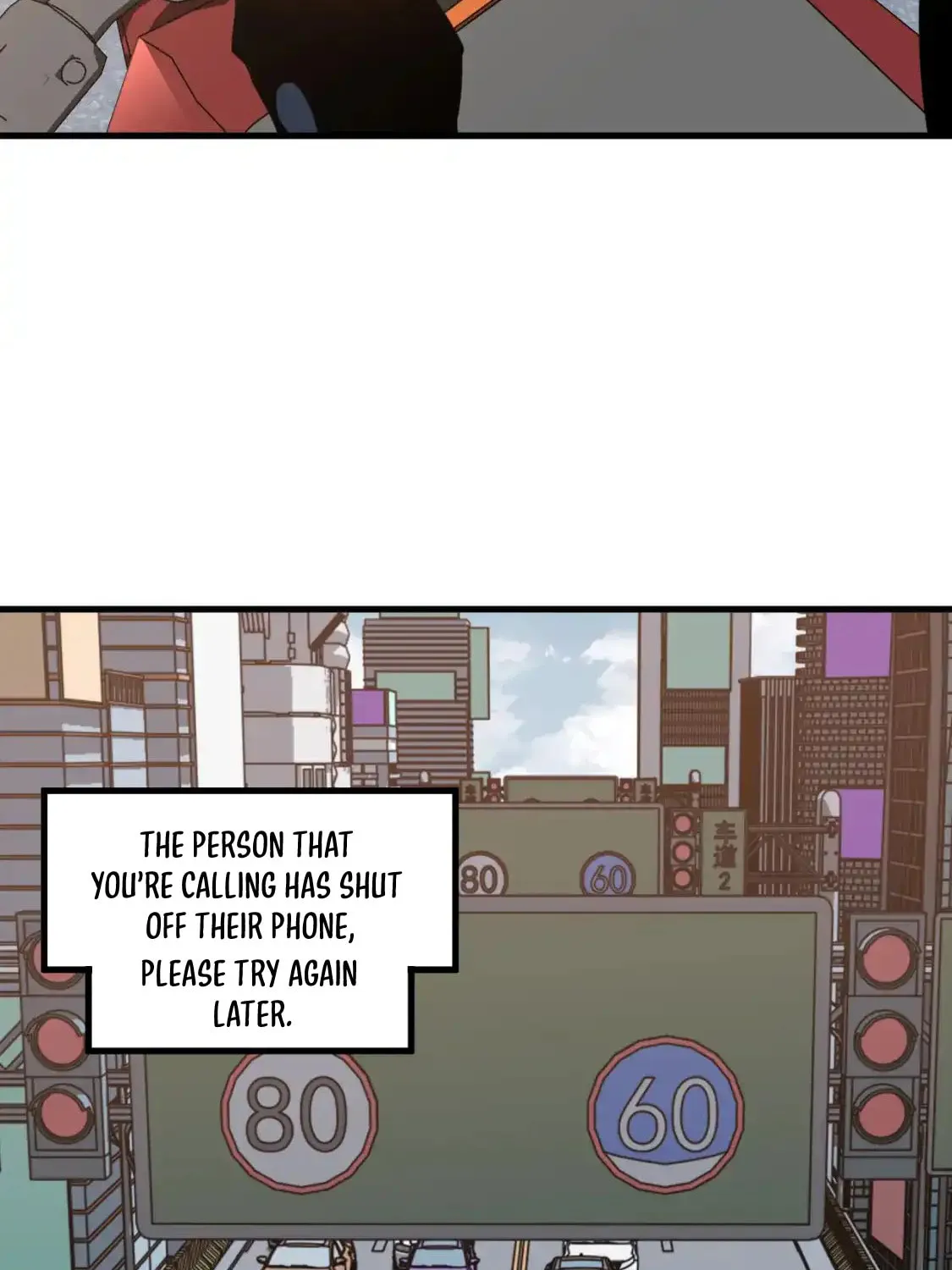 Extraordinary Evolution Chapter 136 page 32 - 