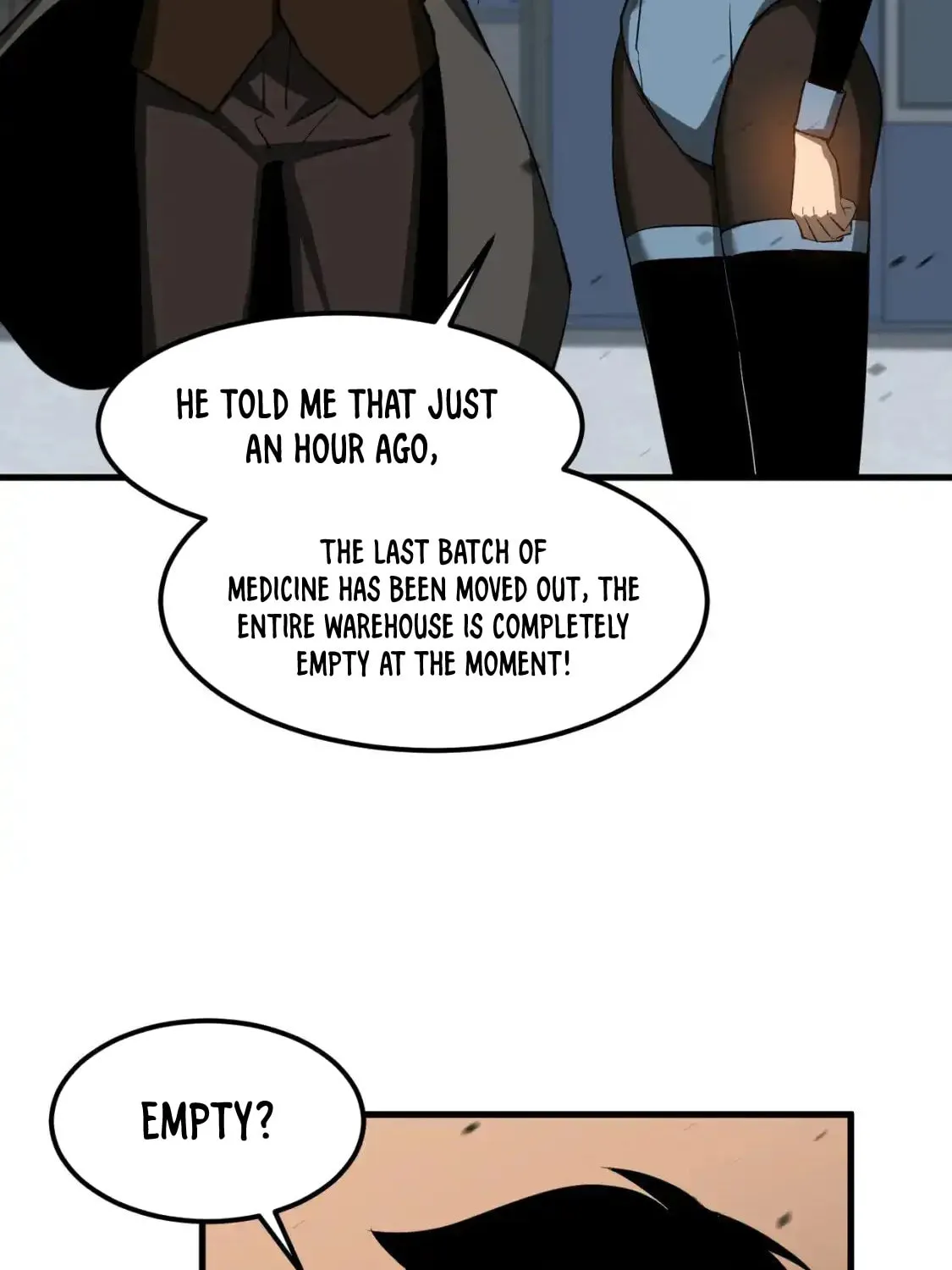 Extraordinary Evolution Chapter 136 page 41 - 