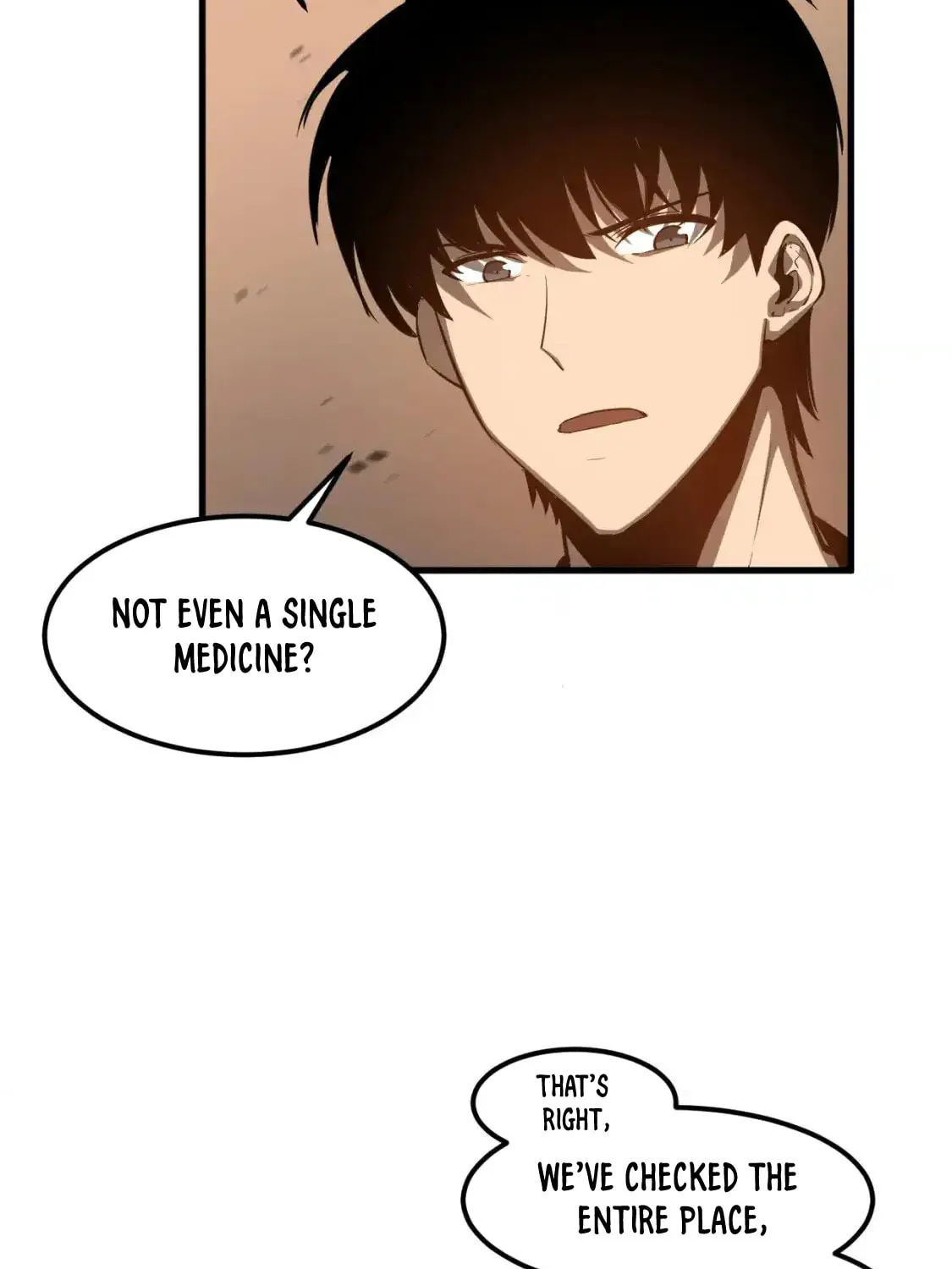 Extraordinary Evolution Chapter 136 page 42 - 