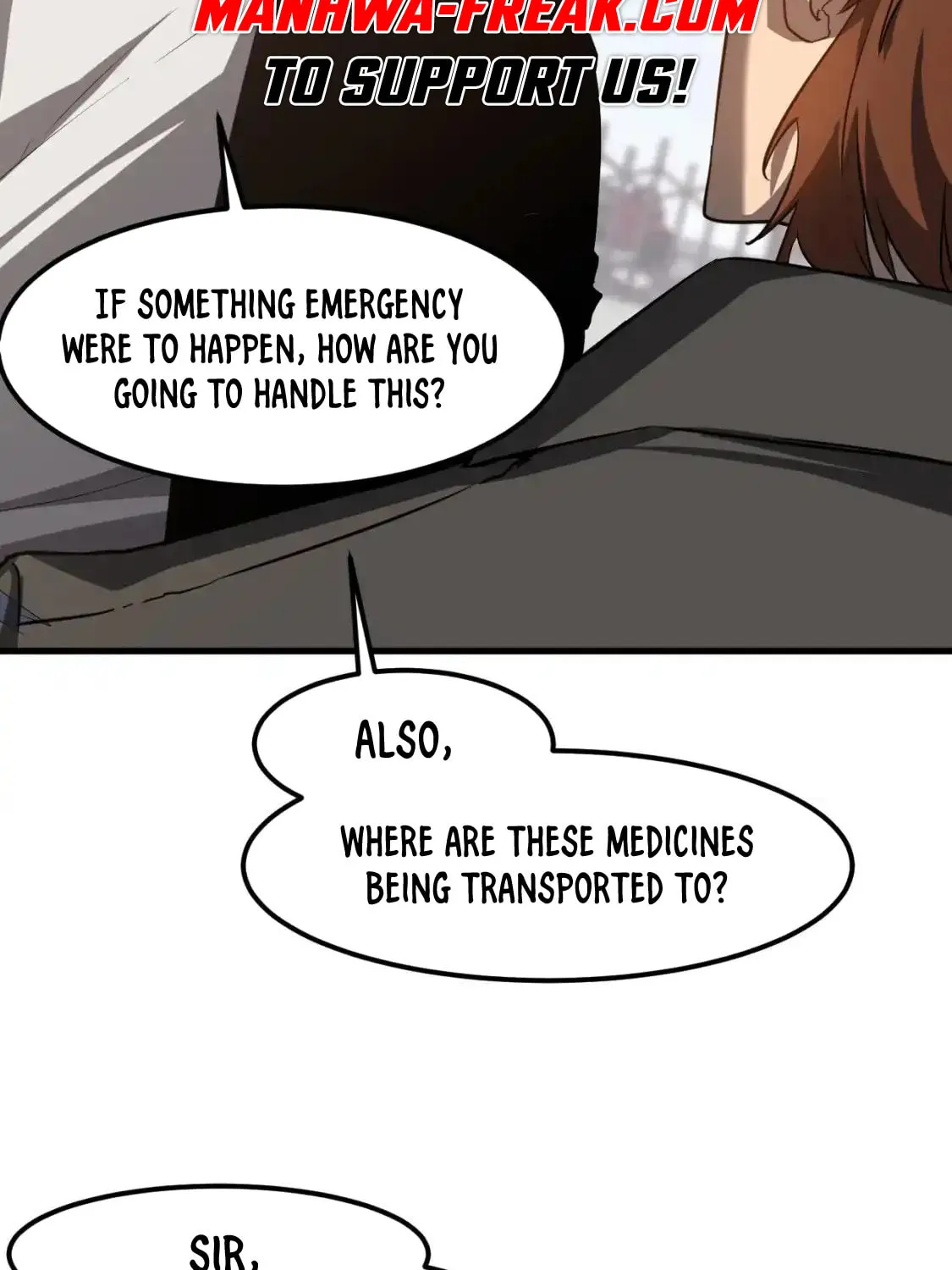 Extraordinary Evolution Chapter 136 page 46 - 