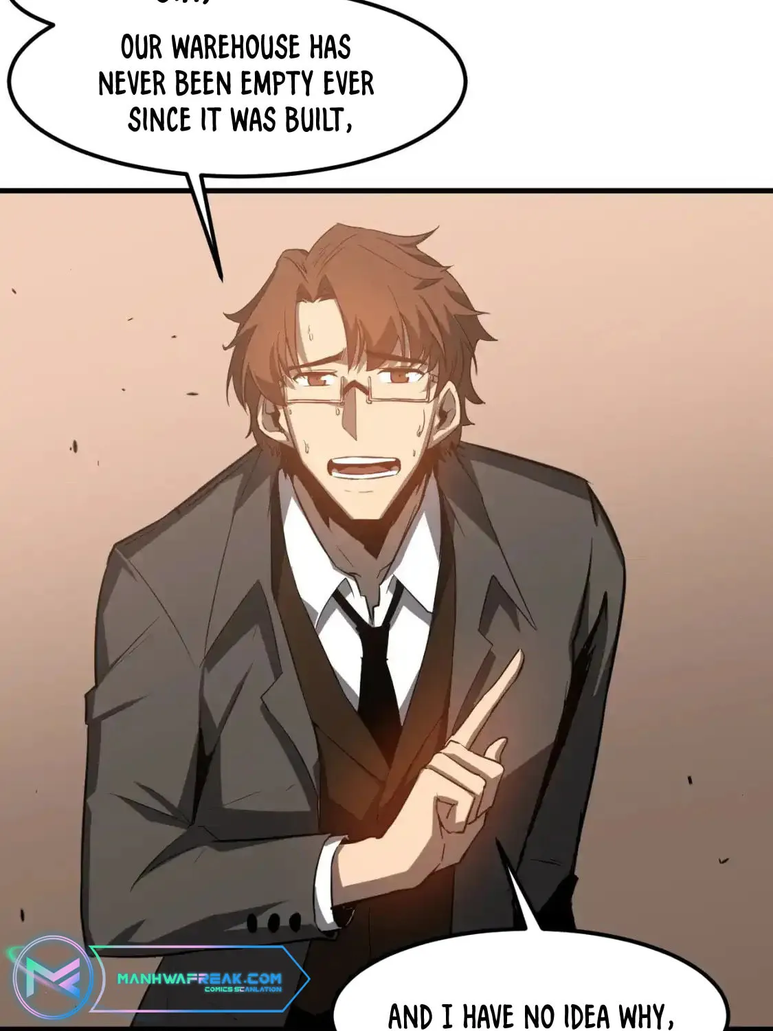 Extraordinary Evolution Chapter 136 page 47 - 