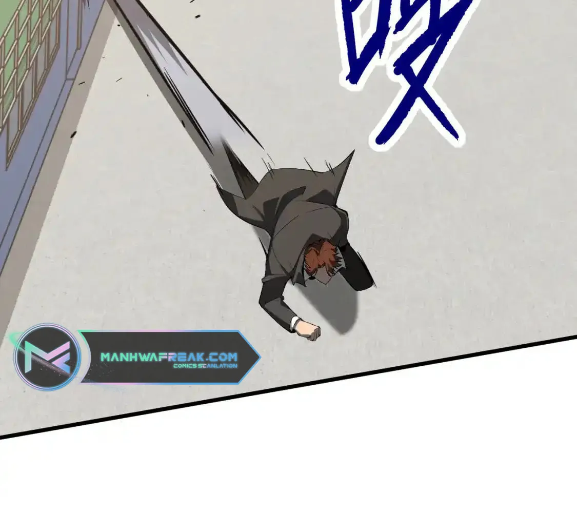 Extraordinary Evolution Chapter 136 page 53 - 