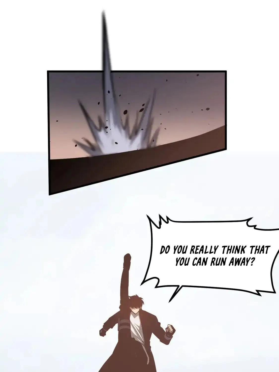 Extraordinary Evolution Chapter 136 page 54 - 