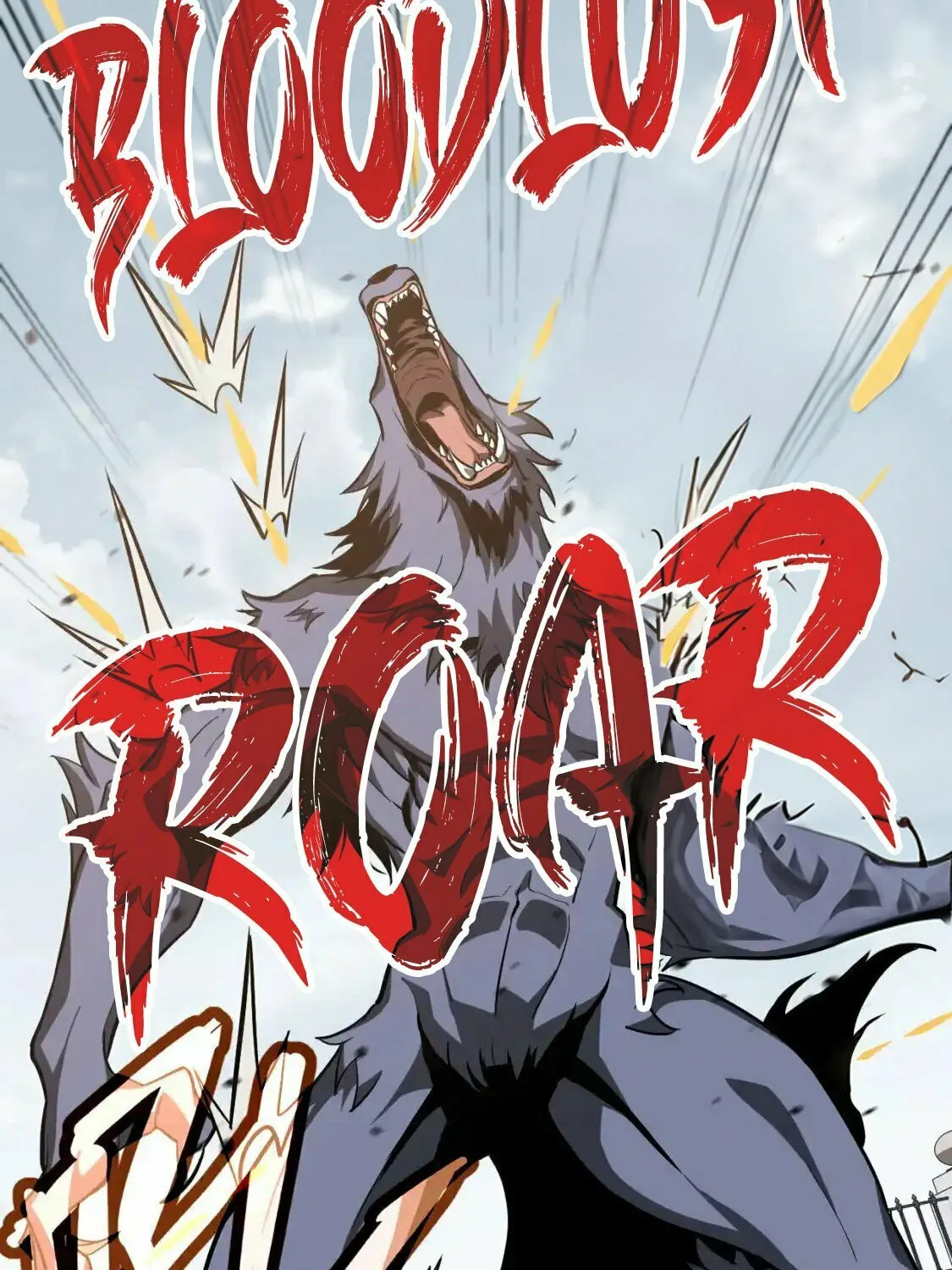 Extraordinary Evolution Chapter 136 page 65 - 