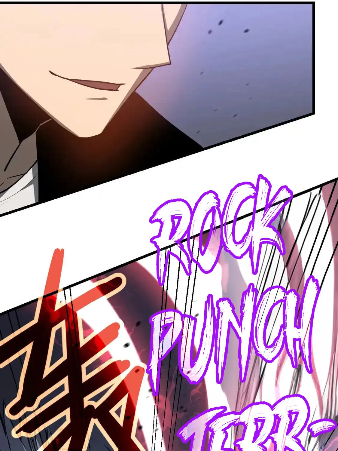Extraordinary Evolution Chapter 136 page 71 - 