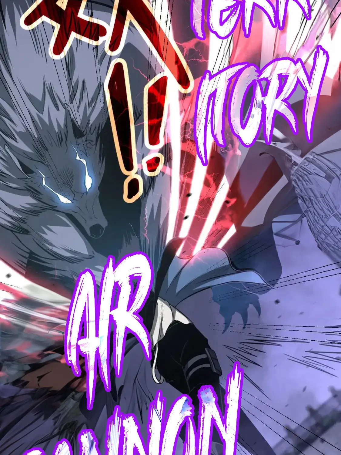 Extraordinary Evolution Chapter 136 page 72 - 